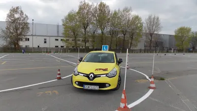 AutoR Ośrodek Szkolenia Kierowców